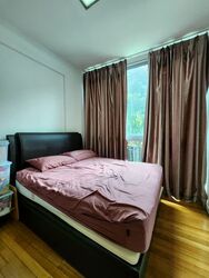 Canberra Residences (D27), Condominium #561675861